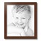 ArtToFrames 14x16 Inch Picture Frame, This 1.25 Inch Custom Wood Poster Frame is Available in Multiple Colors, Great for Your Art or Photos - Comes with Regular Glass and Foam Backing 3/16 inch (V-81375-14x16)